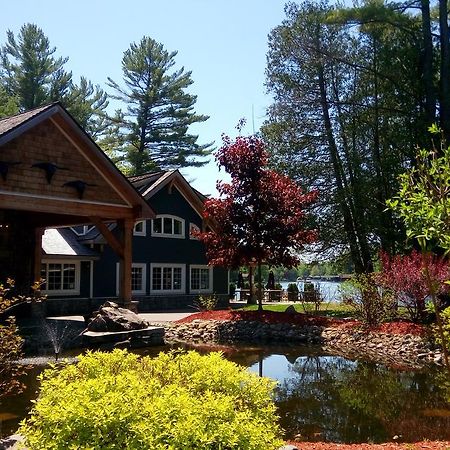 Patterson-Kaye Resort And Spa Bracebridge Ngoại thất bức ảnh