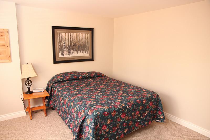 Patterson-Kaye Resort And Spa Bracebridge Ngoại thất bức ảnh