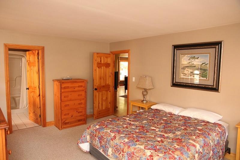 Patterson-Kaye Resort And Spa Bracebridge Ngoại thất bức ảnh